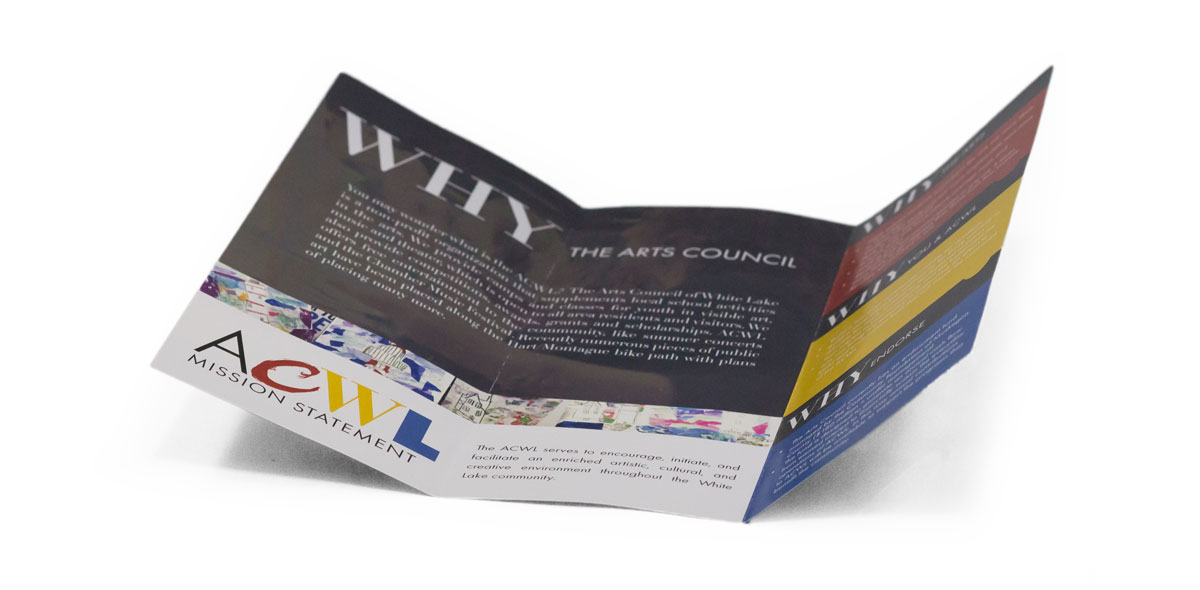 Read more about the article Trifold Brochure