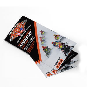 Trifold Brochures